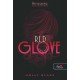 Red glove – A vörös kesztyű   12.95 + 1.95 Royal Mail